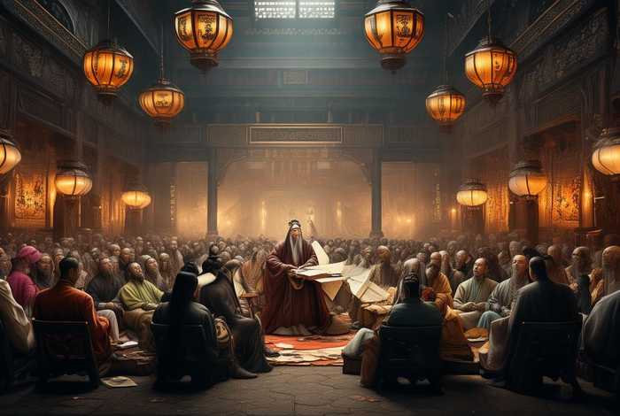 中国古代历史故事演讲稿300字；中国古代历史故事演讲稿300字左右
