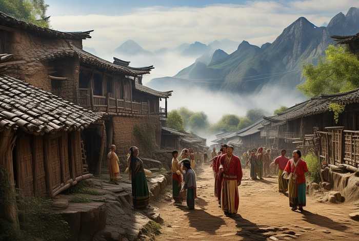 中国边疆的历史文化特点 中国边疆的历史文化特点有哪些