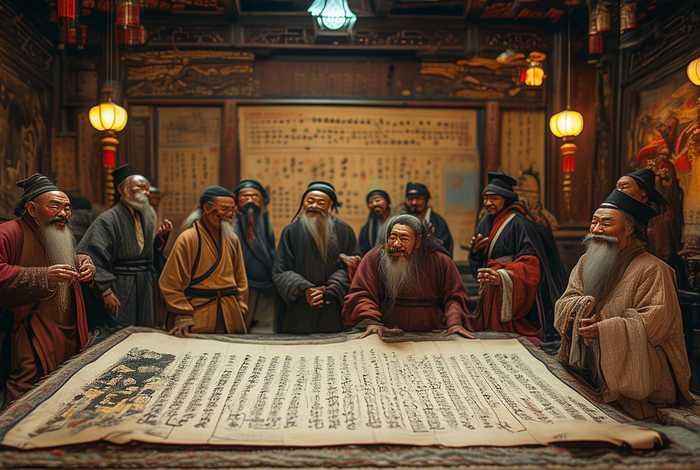 奇闻趣事中国历史、中国历史奇闻趣事100则