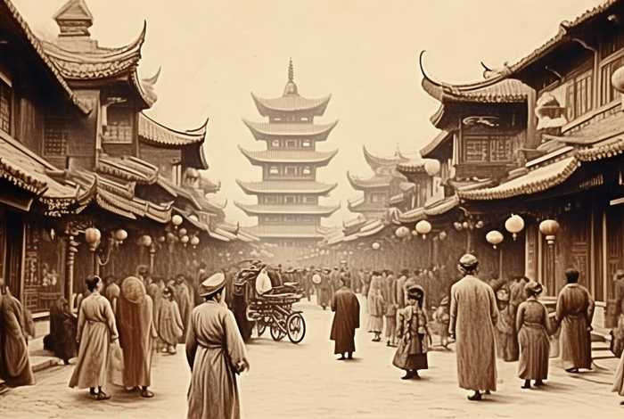 一百年前的中国历史资料 - 一百年前的中国历史资料可打印 一百年前的中国历史资料 - 一百年前的中国历史资料可打印