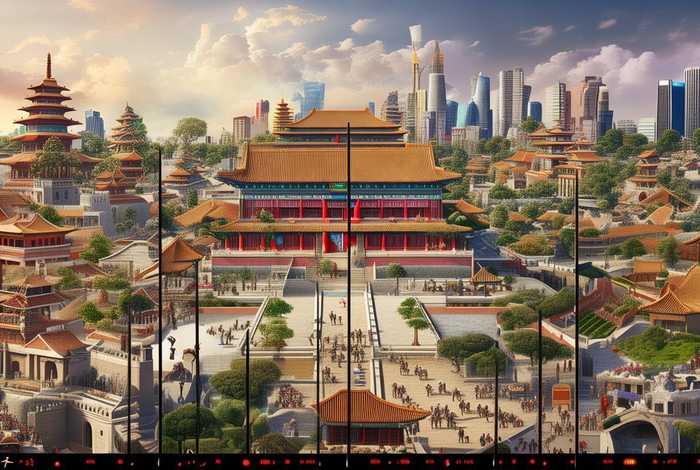 中国历史变迁的故事有哪些 - 中国历史变迁的故事有哪些书 中国历史变迁的故事有哪些 - 中国历史变迁的故事有哪些书