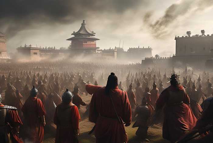 围魏救赵的故事完整版、围魏救赵的故事完整版(作文版) 围魏救赵的故事完整版、围魏救赵的故事完整版(作文版)