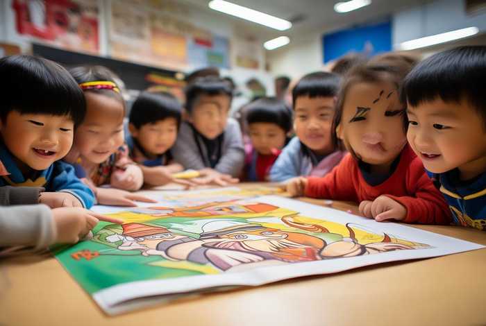 四年级中国历史人物故事400字 四年级中国历史人物故事400字怎么写