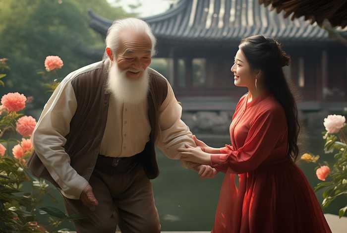 中国敬老故事精华、中国敬老爱老助老故事精华 中国敬老故事精华、中国敬老爱老助老故事精华