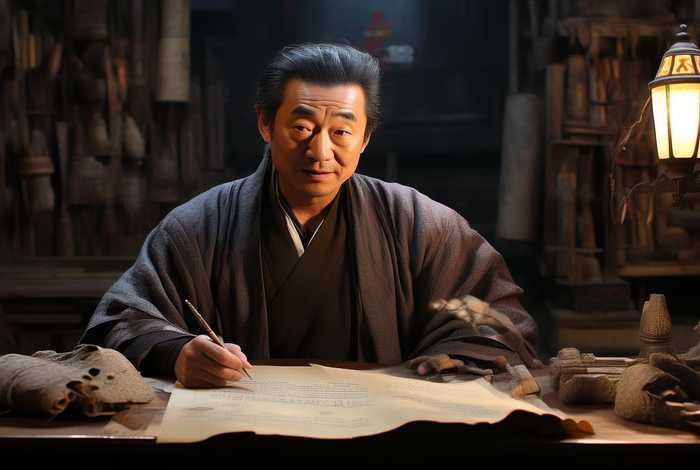 听书直播间中国历史老梁、老梁说历史听书