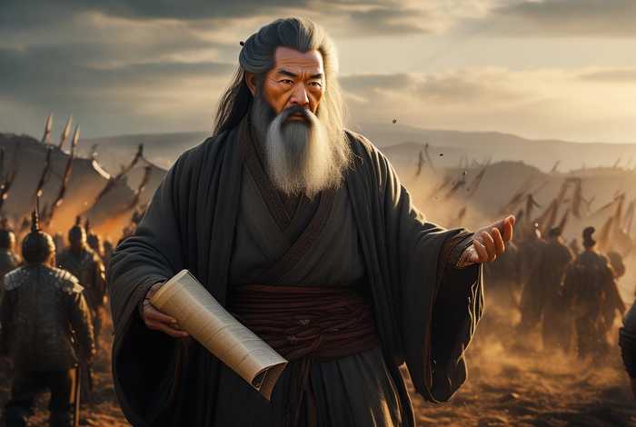 孙武生平事迹;孙武生平事迹200字 孙武生平事迹;孙武生平事迹200字