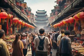 英语讲述中国故事短篇 - 英语讲述中国故事短篇作文