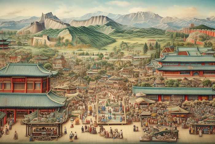 写中国历史的作文 - 写中国历史的作文题目 写中国历史的作文 - 写中国历史的作文题目