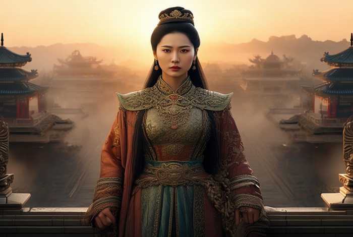 武则天历史700故事,武则天的历史故事300字左右 武则天历史700故事,武则天的历史故事300字左右