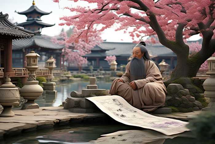 中国历史典故讲述 - 中国历史典故讲述了什么