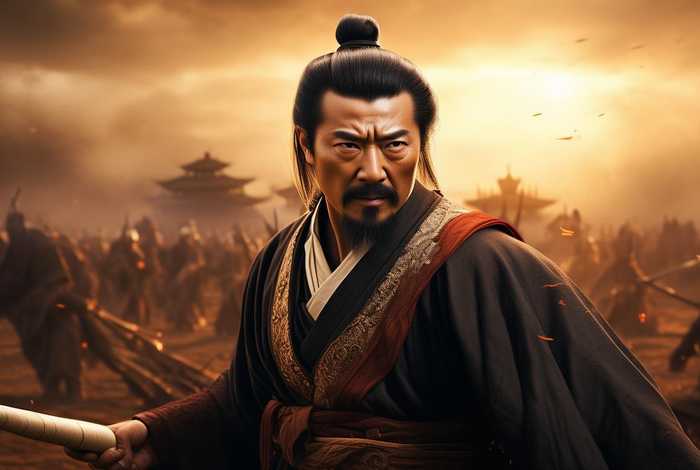 吴广的历史;吴广的历史故事 吴广的历史;吴广的历史故事