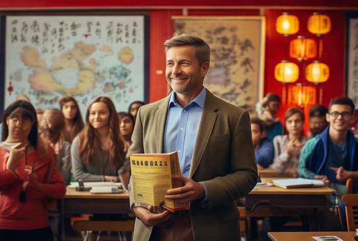 油管外国教授讲中国历史 - 外国教授讲中国文化 油管外国教授讲中国历史 - 外国教授讲中国文化