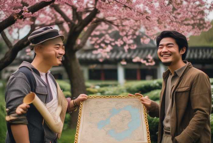 朋友历史典故 关于朋友的历史典故50字 朋友历史典故 关于朋友的历史典故50字