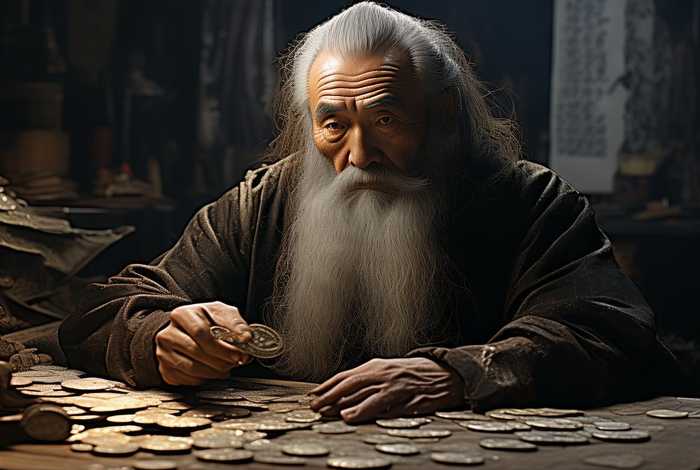 中国古代有名的吝啬鬼 - 中国古代有名的吝啬鬼是谁