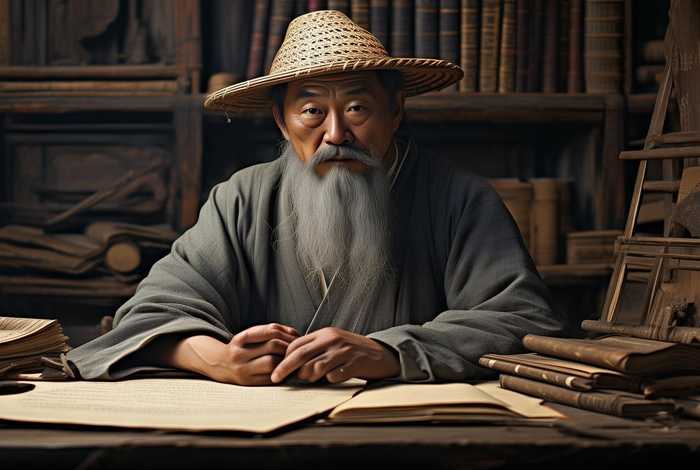 吴敬梓历史事迹 - 吴敬梓历史事迹概括
