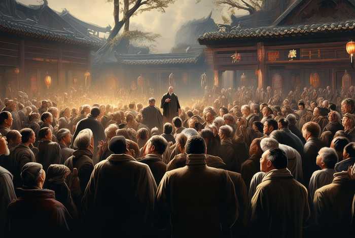 是中国历史上一次空前深刻的政治启蒙运动、空前深刻的政治启蒙运动是啥 是中国历史上一次空前深刻的政治启蒙运动、空前深刻的政治启蒙运动是啥