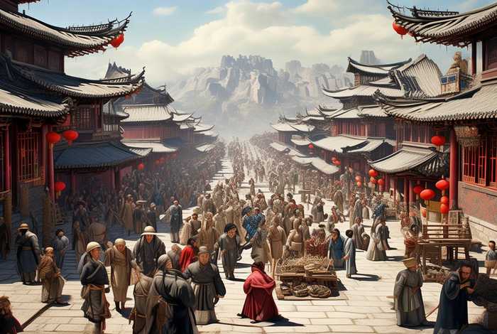 世界公认的中国历史 - 世界公认的中国历史有哪些 世界公认的中国历史 - 世界公认的中国历史有哪些