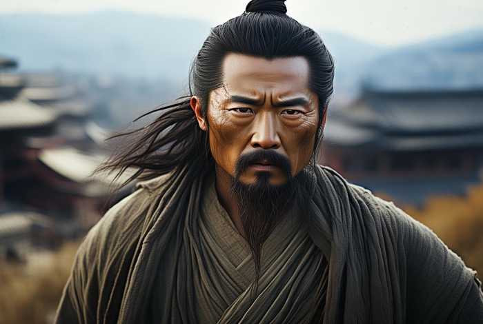 中国古代关于刘邦的故事 中国古代关于刘邦的故事简短