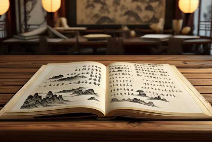 中国古代文学故事的书 - 中国古代文学故事的书籍推荐