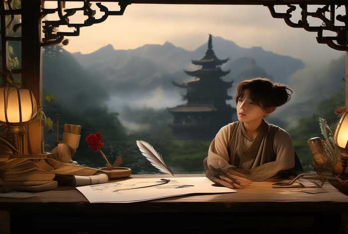 如何续写中国故事(如何续写中国故事作文) 如何续写中国故事(如何续写中国故事作文)