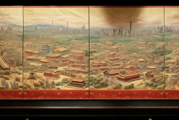 中国历史发展史，中国历史发展史及介绍