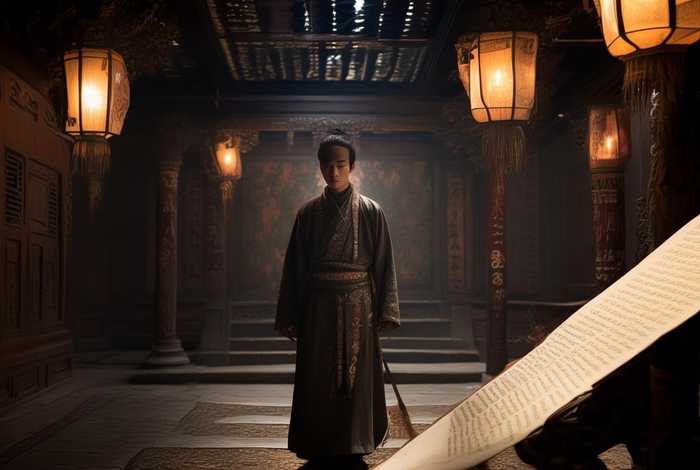中国古代宦官由来；中国古代宦官由来简介