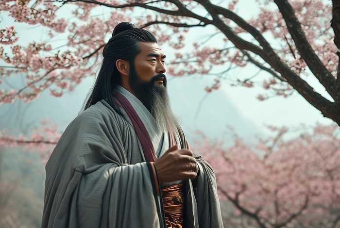 有关坚持的中国历史故事简短（有关坚持的中国历史故事简短一点）