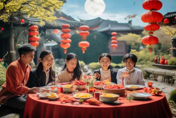 中国节日故事大全集 中国节日故事大全集简短
