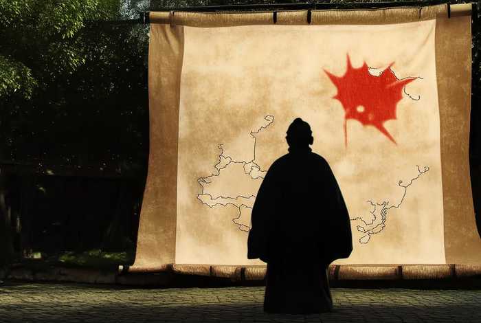 中国近代爱国人物故事50字；中国近代爱国人物故事50字内容
