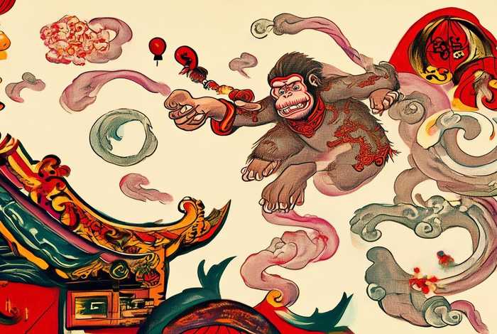 年画的中华经典故事有哪些(年画的中华经典故事有哪些呢) 年画的中华经典故事有哪些(年画的中华经典故事有哪些呢)