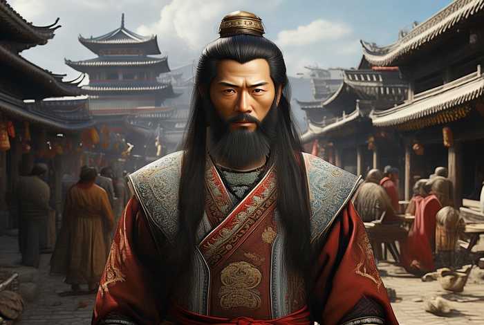 秦汉时期故事 秦汉时期的历史人物故事 秦汉时期故事 秦汉时期的历史人物故事