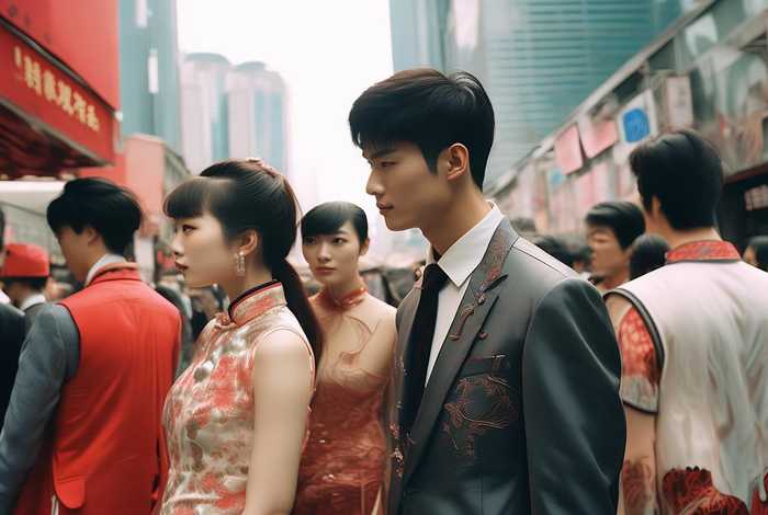 中国的时尚电影、中国的时尚电影推荐
