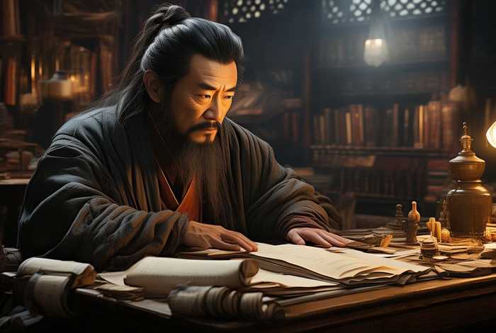 王充的生平事迹(王充的生平事迹简介) 王充的生平事迹(王充的生平事迹简介)
