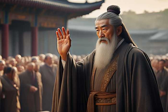 中国历史法律故事简短（中国历史法律故事简短50字）