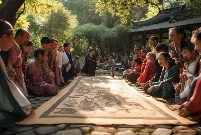 中国古代历史故事英语版爱国主义、中国历史故事英语版短的