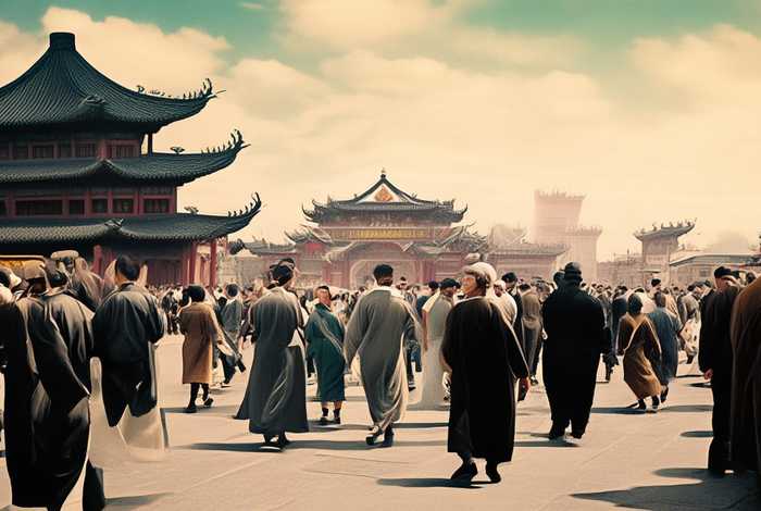 哪部电视剧讲了中国近代史（哪部电视剧讲了中国近代史的故事）
