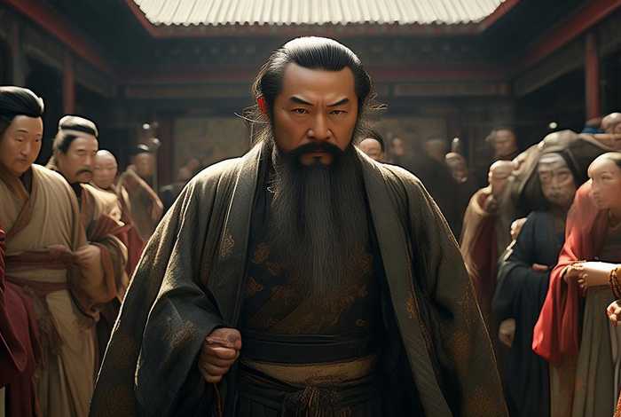 杨坚人物志、杨坚人物关系图 杨坚人物志、杨坚人物关系图