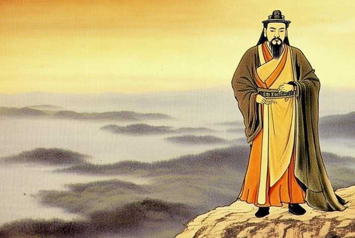 中国历史复述故事100字 - 中国历史复述故事100字左右