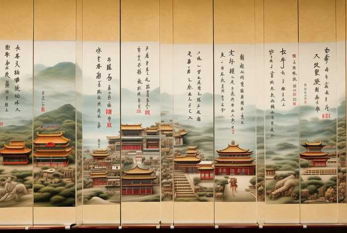中国历史朝代顺序表诗歌，中国历史朝代顺序歌视频