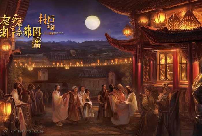 中国古代历史故事网站 中国古代历史故事全集
