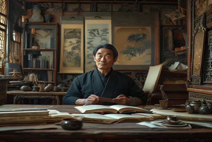 吴敬梓的作品有哪些 吴敬梓的作品有哪些？