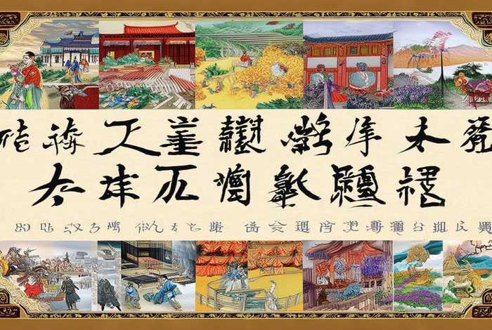 中国历史典籍故事大全,中国历史典籍故事大全手抄报 中国历史典籍故事大全,中国历史典籍故事大全手抄报
