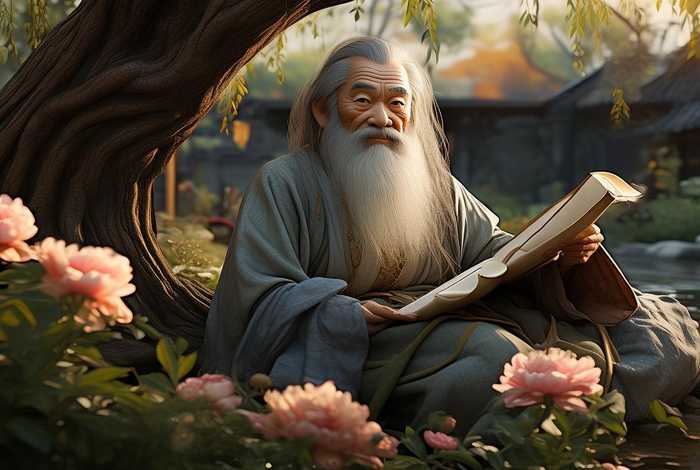 中国历代圣贤故事 中国历代圣贤故事大全