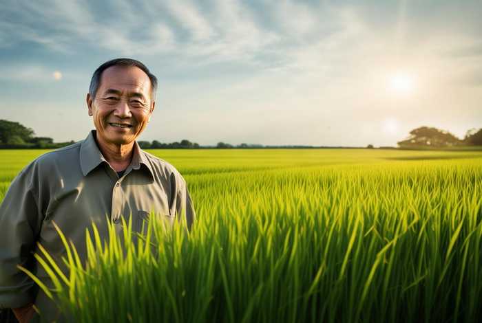 杂交水稻之父袁隆平简介、杂交水稻之父袁隆平简介英文 杂交水稻之父袁隆平简介、杂交水稻之父袁隆平简介英文