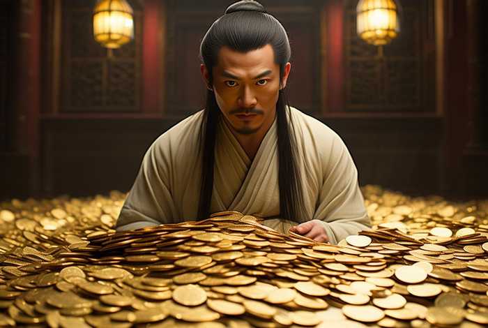 杨震拒金的故事告诉我们什么道理 - 杨震拒金的故事的具体内容是什么 杨震拒金的故事告诉我们什么道理 - 杨震拒金的故事的具体内容是什么