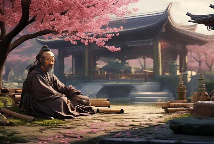 中国历史常识故事有哪些（中国历史常识故事有哪些名字）
