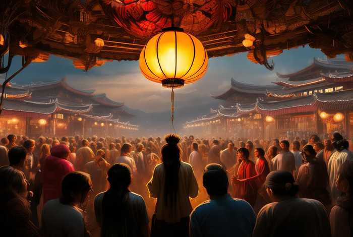 向世界说中国故事（向世界诉说中国故事）