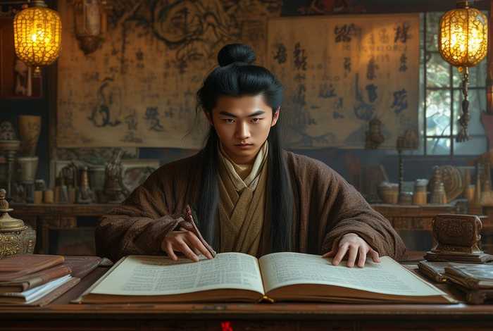 中国历史读书励志故事大全 - 中国历史读书励志故事大全50字