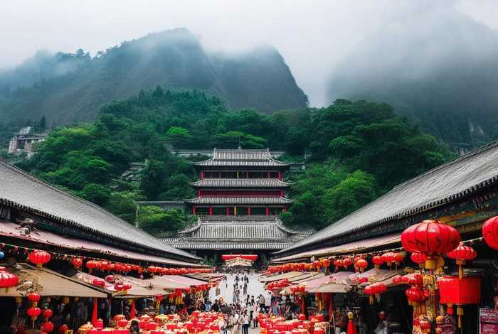 中国历史地理与文化遗产，中国历史地理与文化遗产的关系