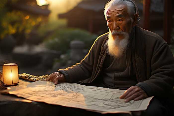 中国历史感动故事 令人感动的中国历史故事